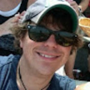 Meet your Posher, Patrick